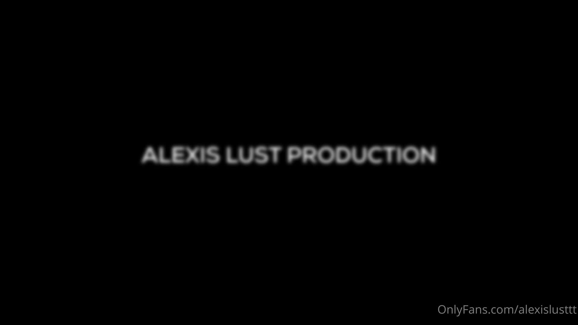 Video 594846 from LittleWicked / Alexis Lust / alexislusttt