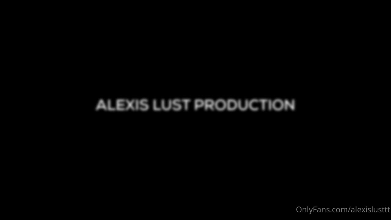 Video 594856 from LittleWicked / Alexis Lust / alexislusttt