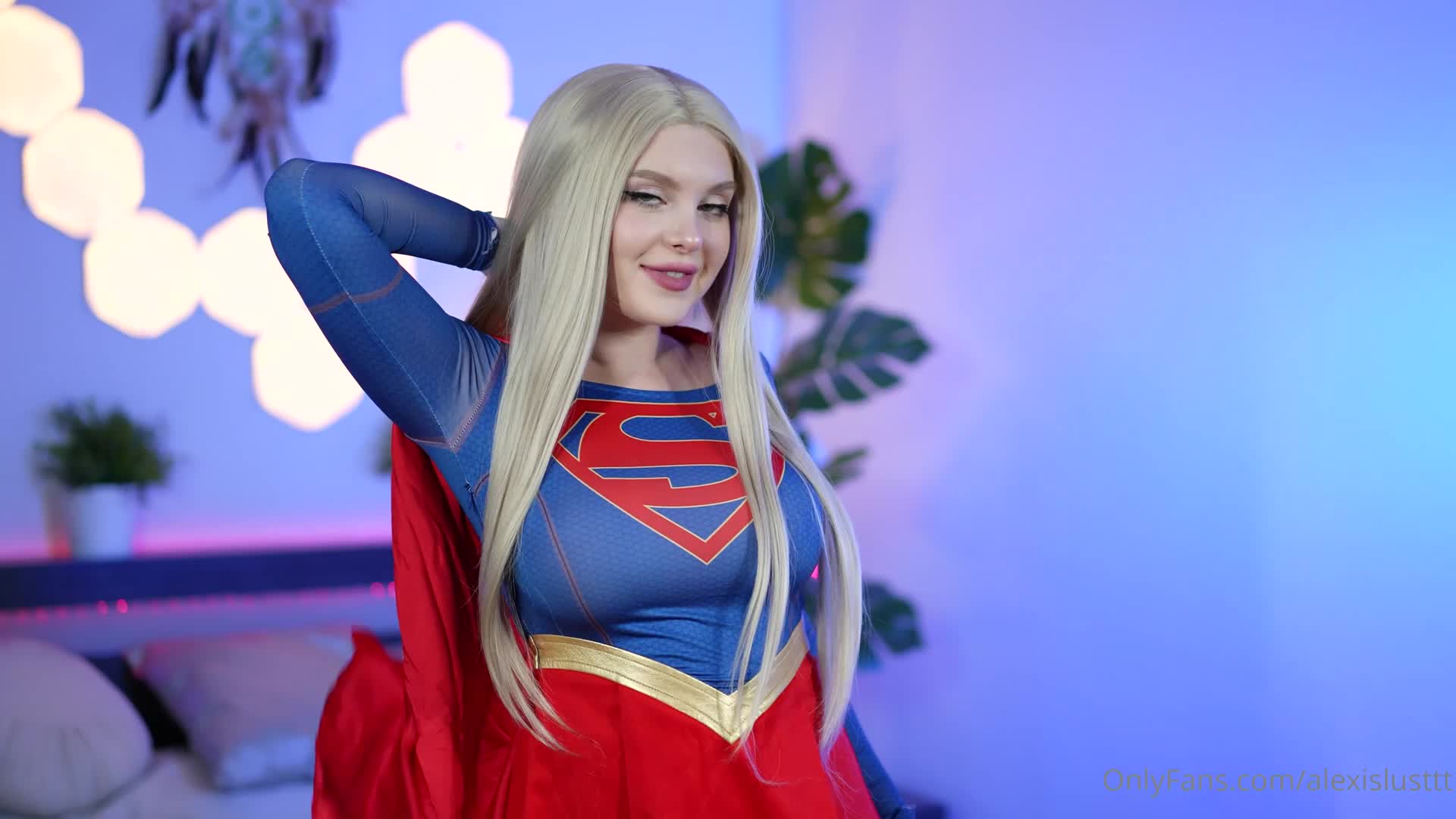 Video 594859 from LittleWicked / Alexis Lust / alexislusttt