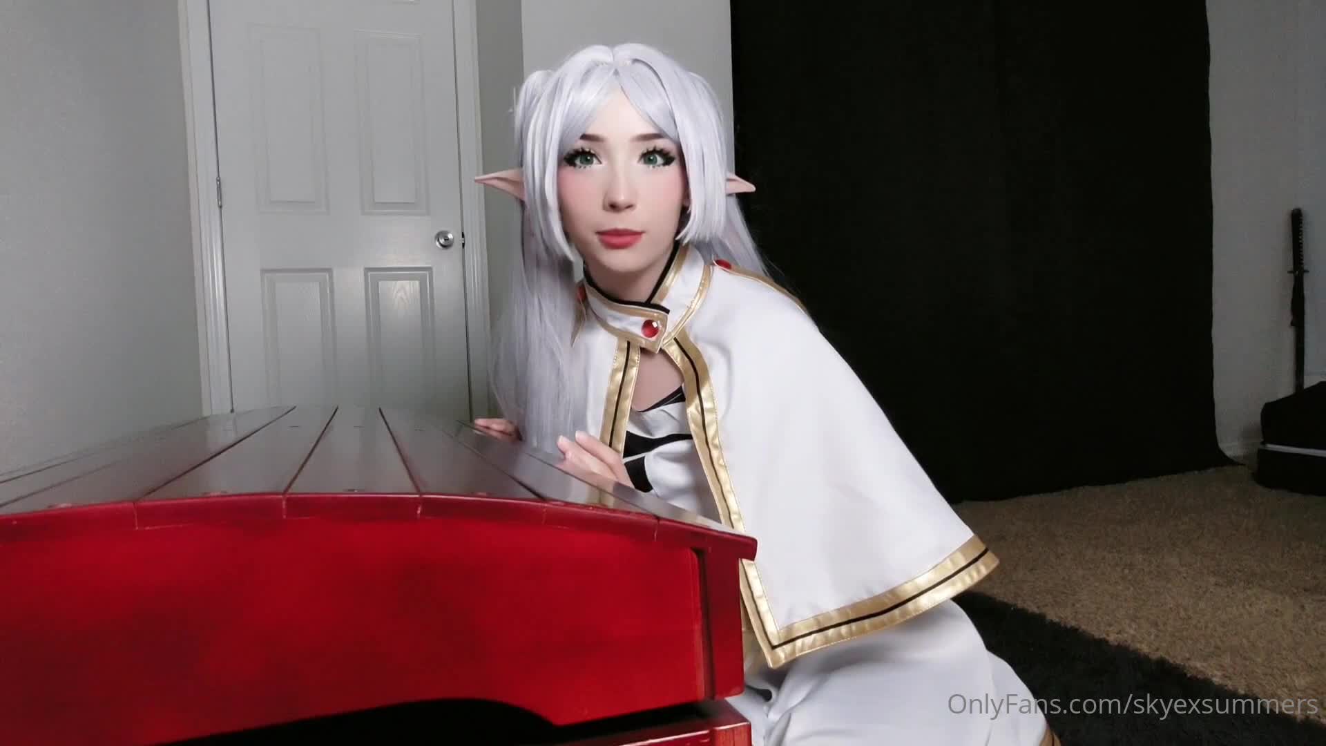 Video 594862 from Skye Summers | skyexxxsummers