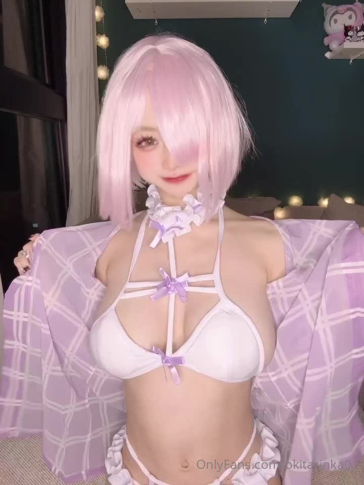 Video 594921 from Okita Rinka