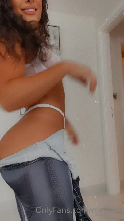 Video 595119 from Melissa - Melimtx