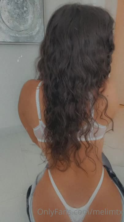 Video 595120 from Melissa - Melimtx