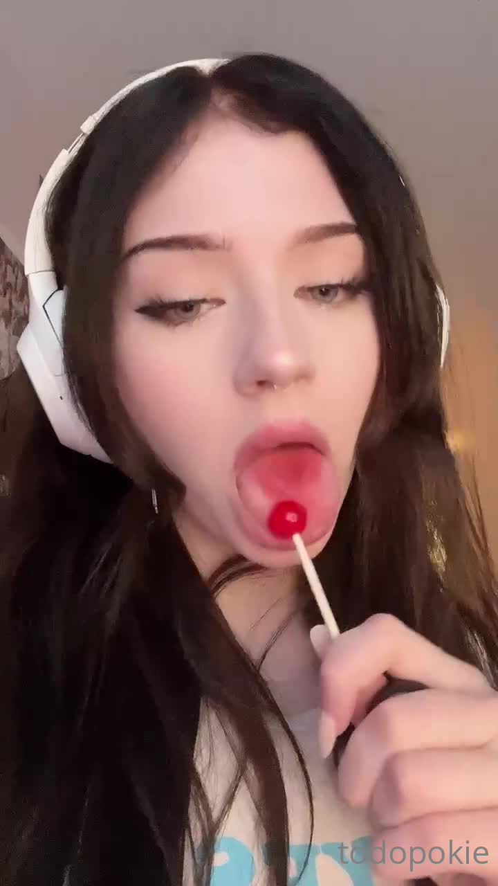 Video 595164 from Todopoki | Todopokie | Nicbunni | hote_me | evaaatodo | Eva todo | pokienico | nicopokie