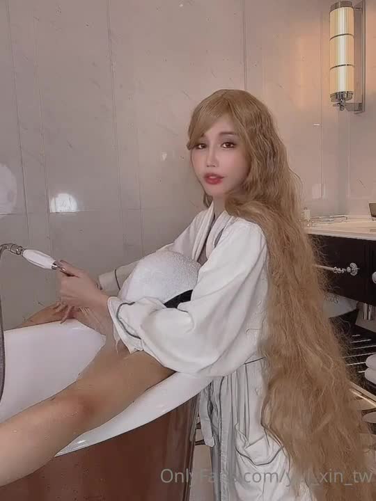 Video 595173 from Yui Xin | 辛尤里