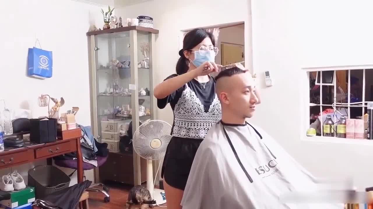 Video 595177 from Yui Xin | 辛尤里