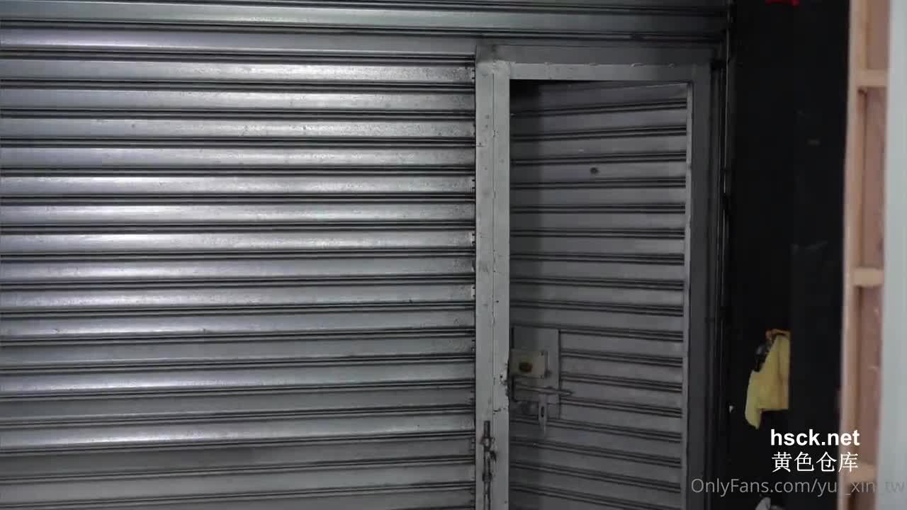 Video 595286 from Yui Xin | 辛尤里