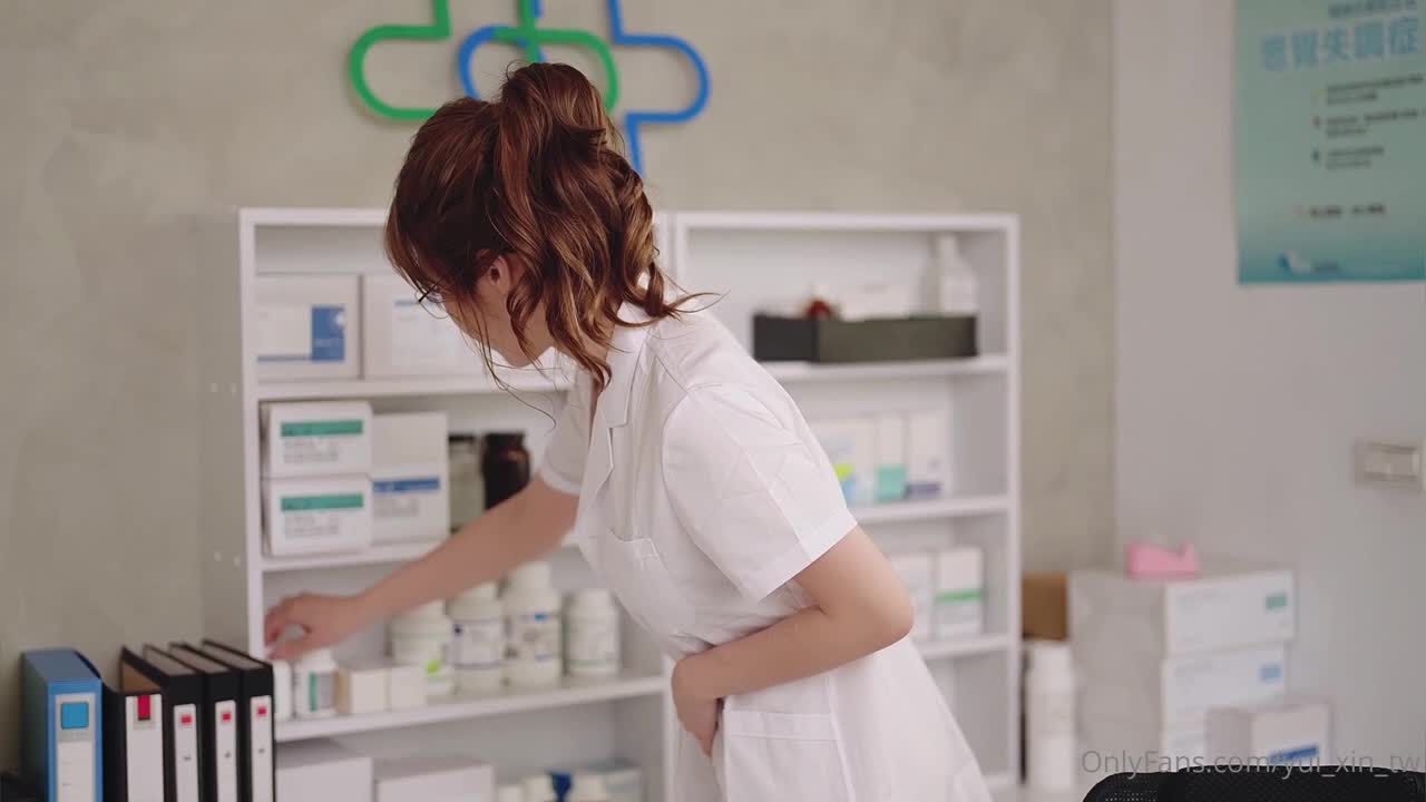 Video 595364 from Yui Xin | 辛尤里