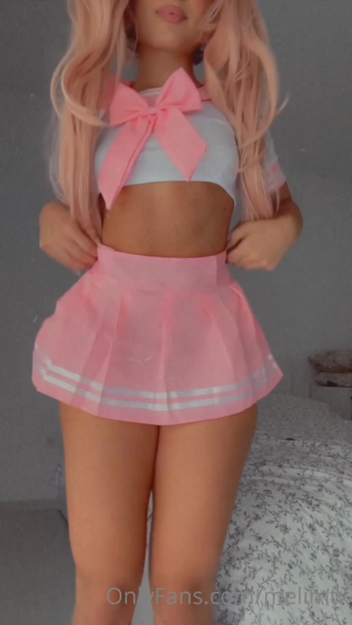 Video 595384 from Melissa - Melimtx