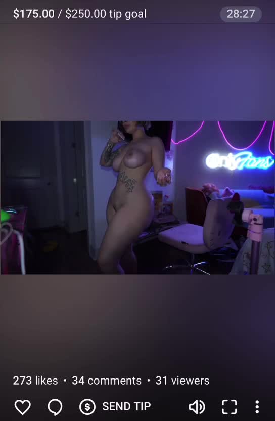 Video 595391 from Gigi Torres | Blahgigi