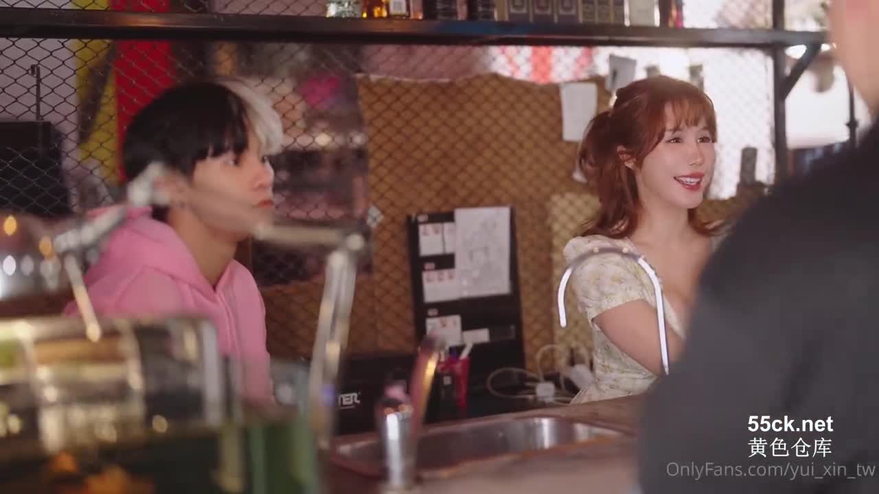 Video 595479 from Yui Xin | 辛尤里