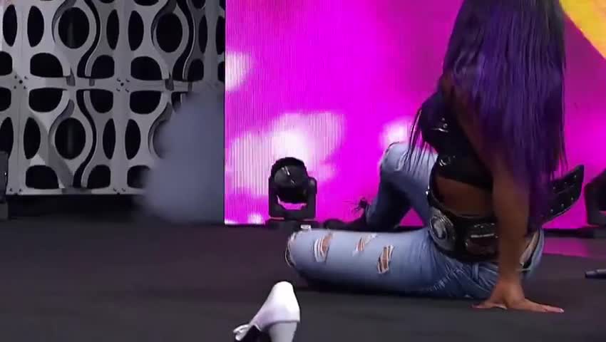 Video 595511 from Women of Professional Wrestling