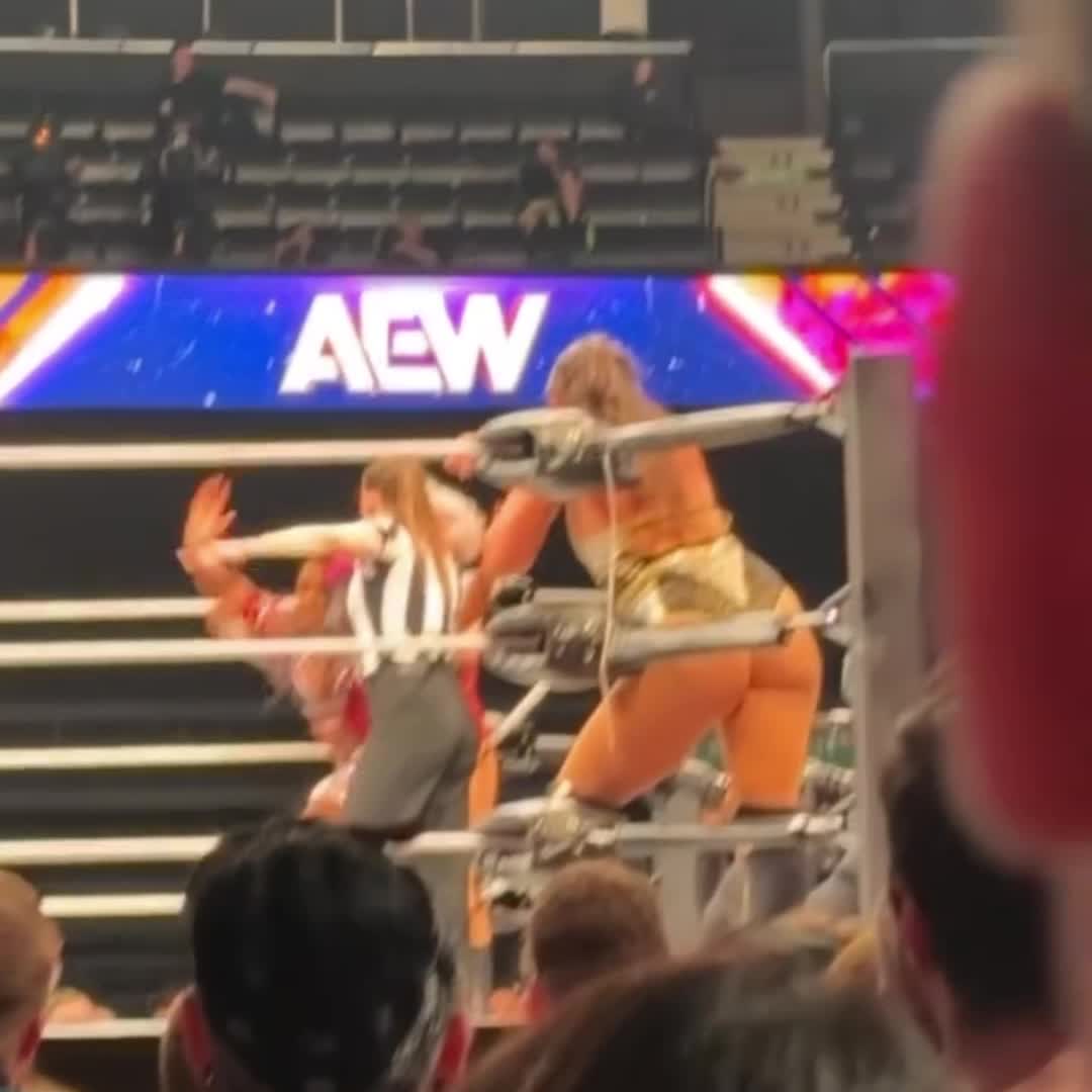 Video 595518 from Women of Professional Wrestling