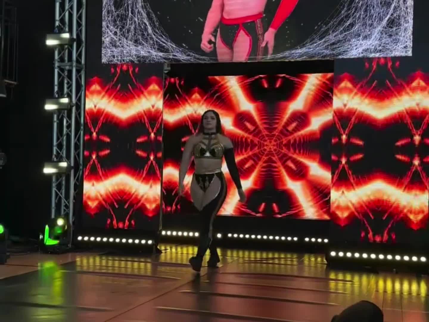 Video 595520 from Women of Professional Wrestling