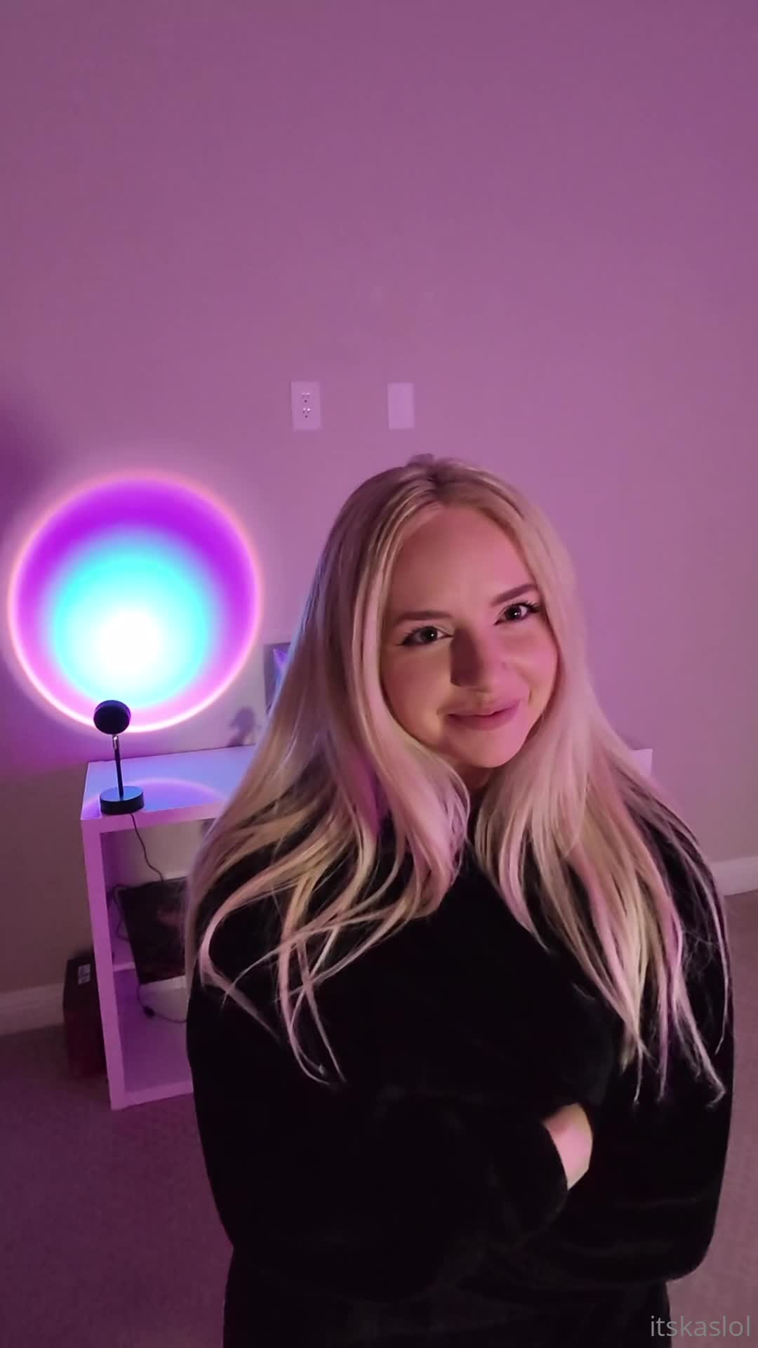 Video 595581 from Skyiiah / itskaslol / kas / SkyWallace