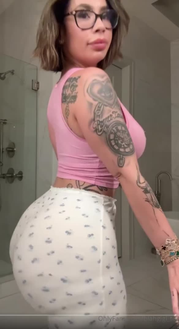 Video 595697 from Gigi Torres | Blahgigi