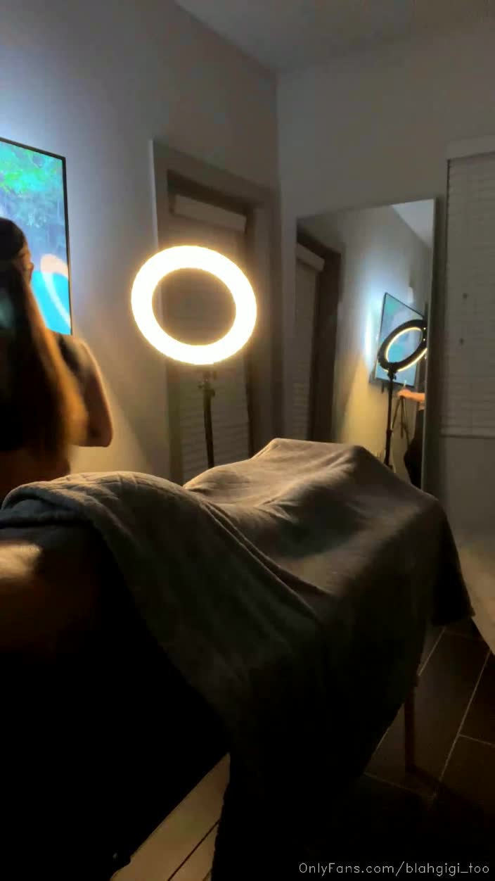 Video 595699 from Gigi Torres | Blahgigi