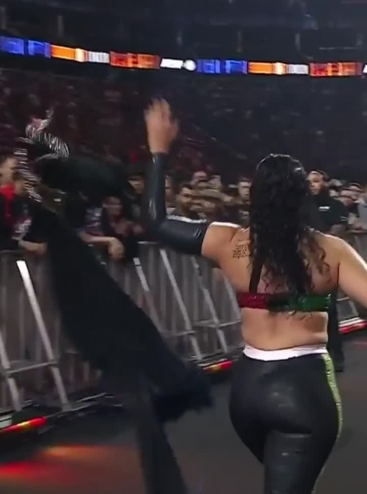 Video 595709 from Women of Professional Wrestling