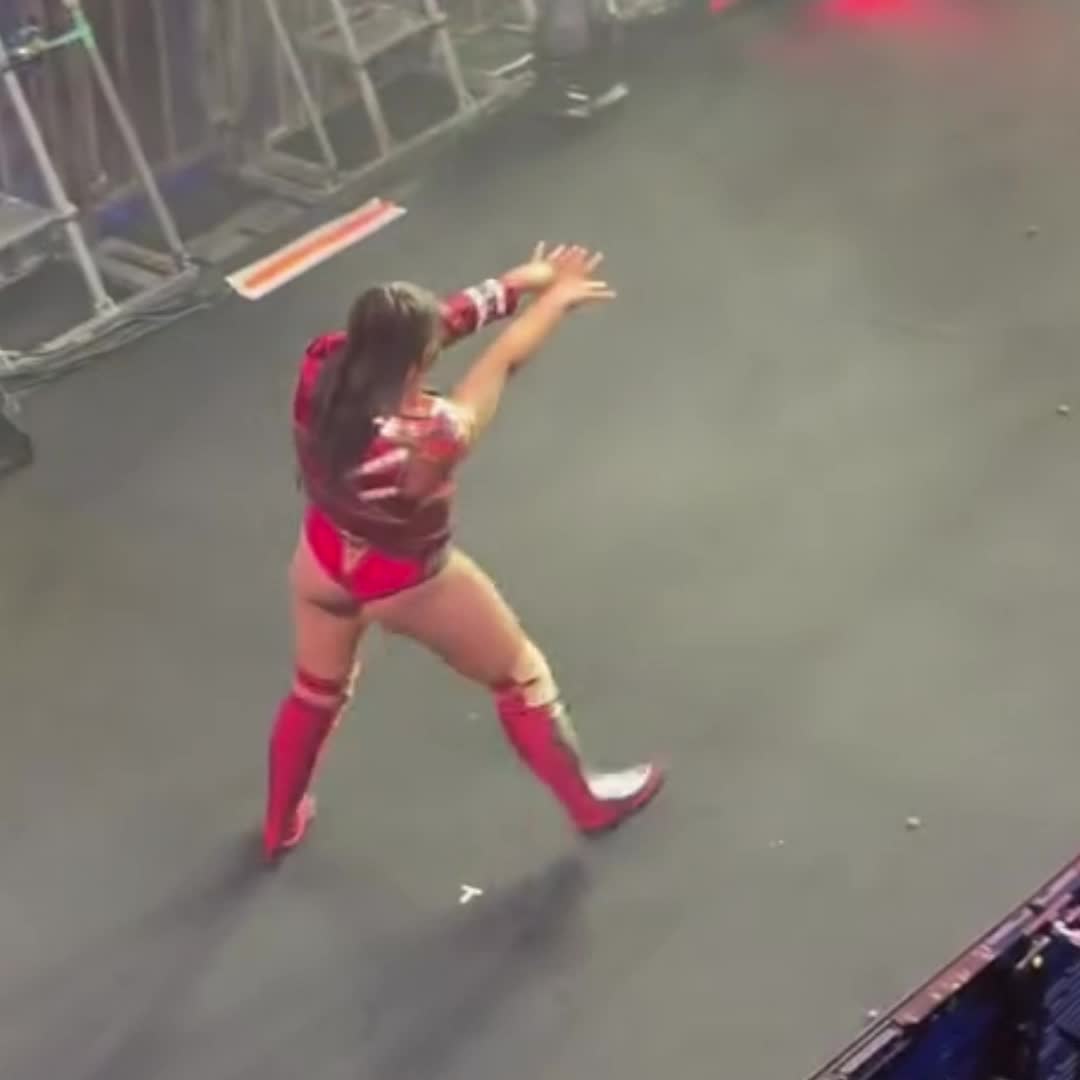 Video 595711 from Women of Professional Wrestling