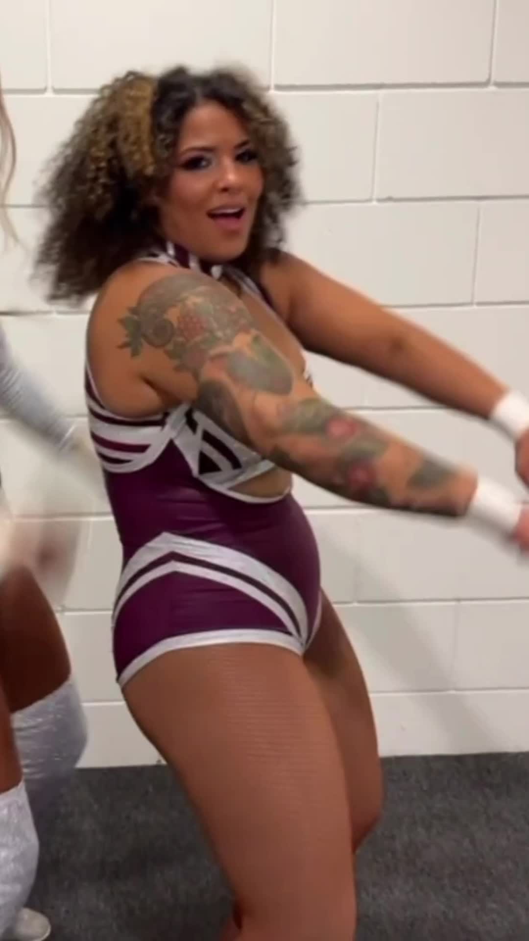 Video 595719 from Women of Professional Wrestling