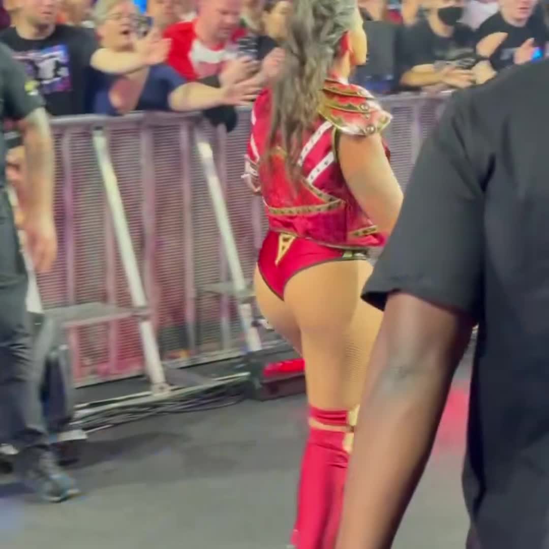 Video 595722 from Women of Professional Wrestling