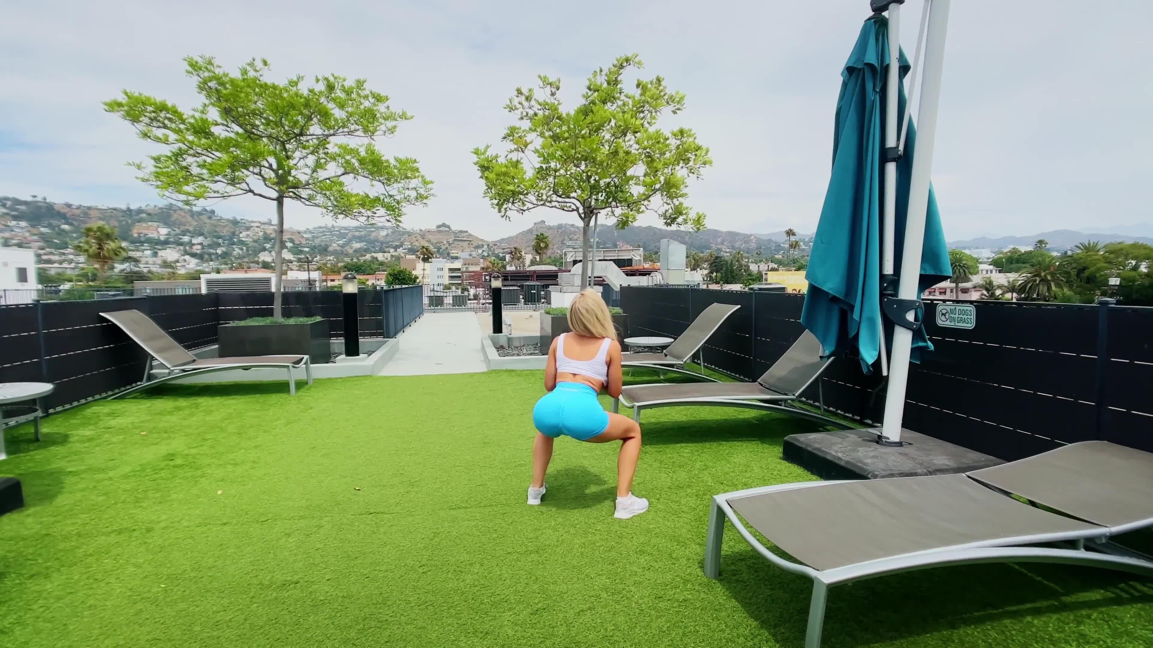 Video 595750 from Huneybaked | Danielle Renae