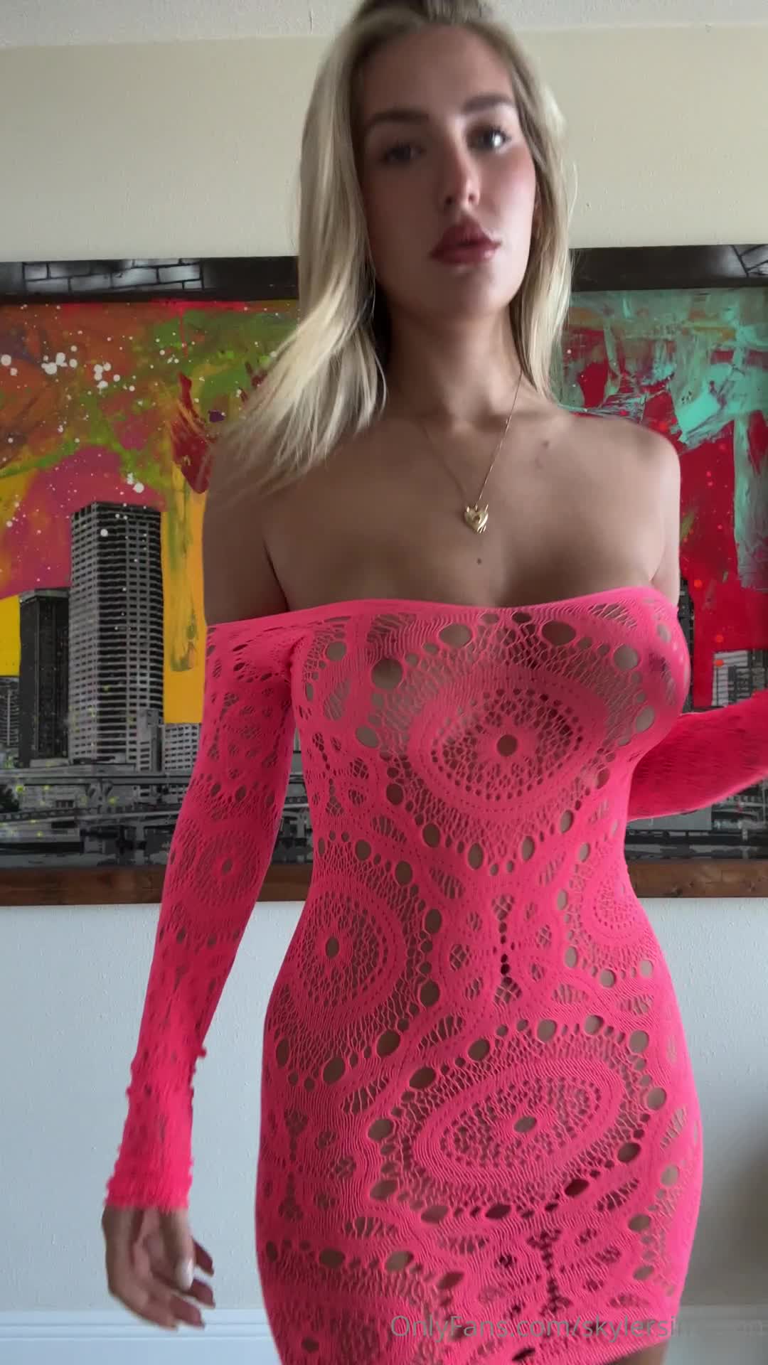 Video 595777 from Skylersimpsonn