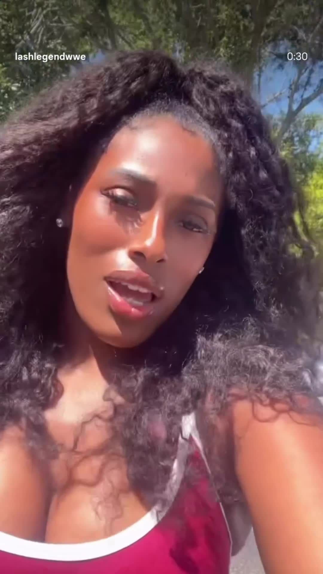 Video 595847 from Women of Professional Wrestling