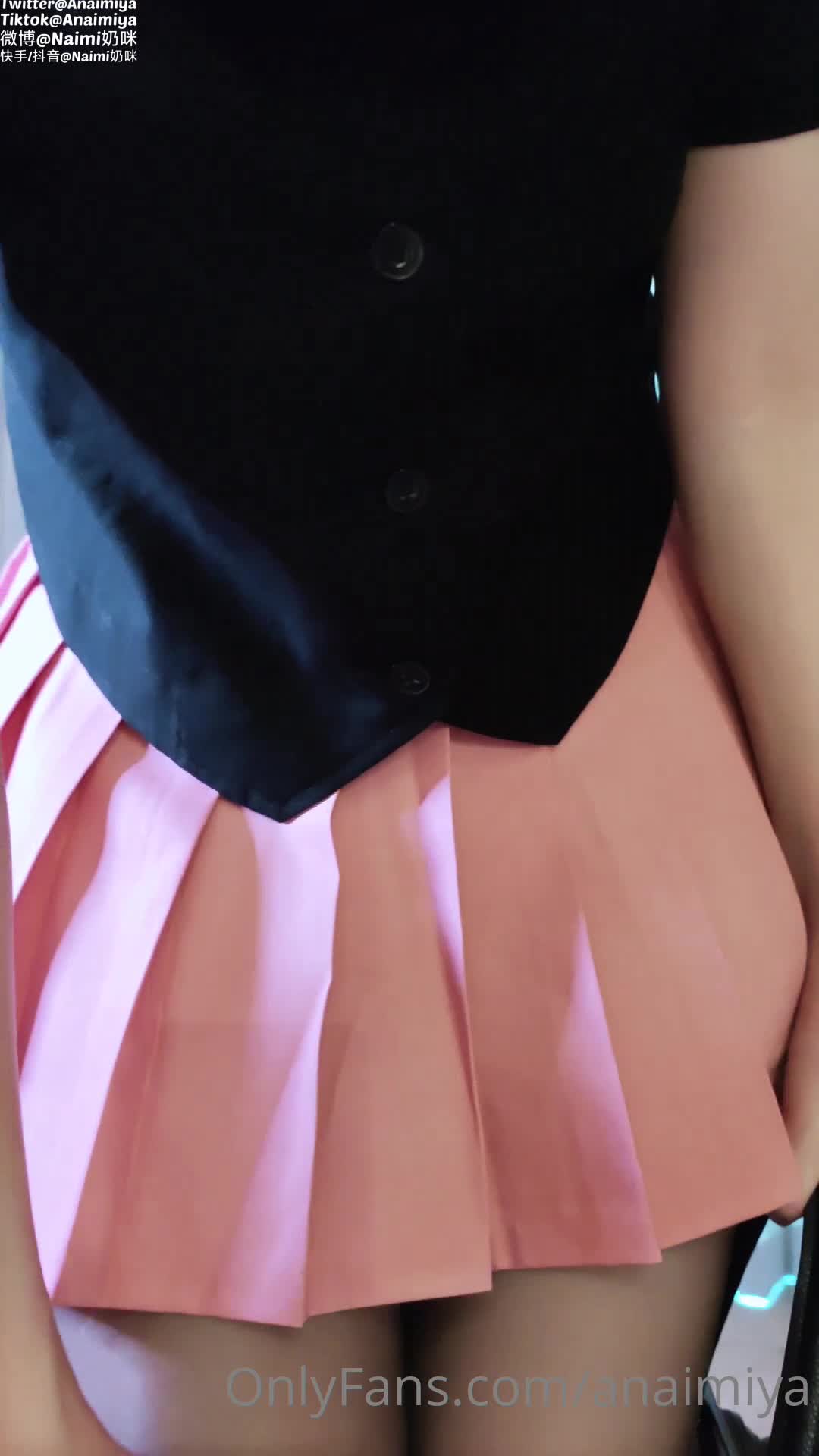 Video 595971 from Anaimiya  /  Naimi奶咪