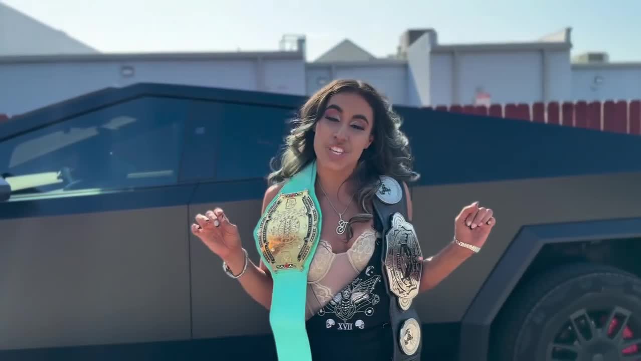 Video 595977 from Women of Professional Wrestling