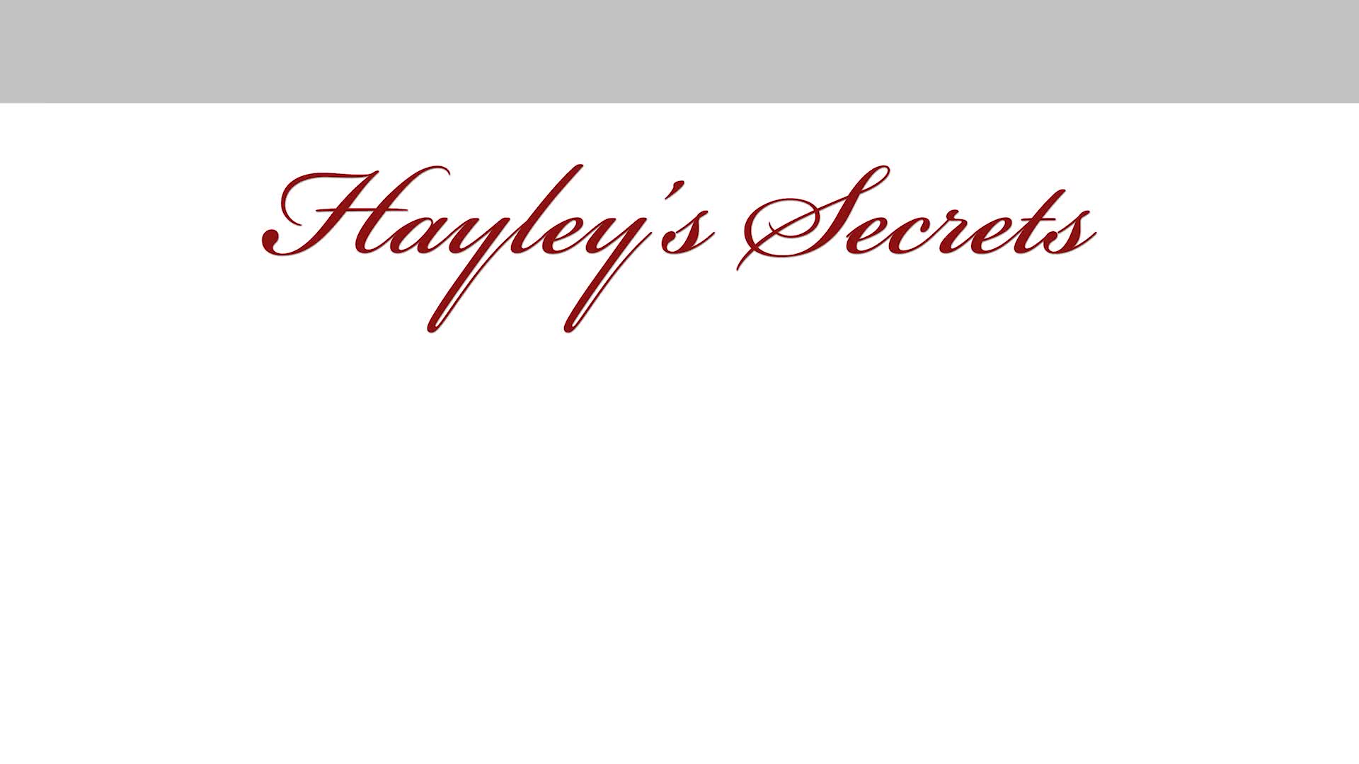 Video 596003 from Danielle Sellers (@moredeliciousdanielle)