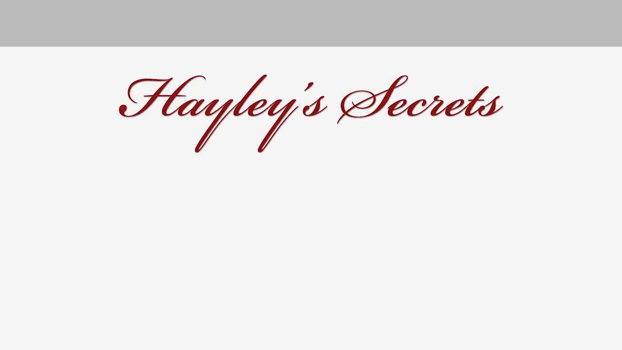 Video 596005 from Danielle Sellers (@moredeliciousdanielle)