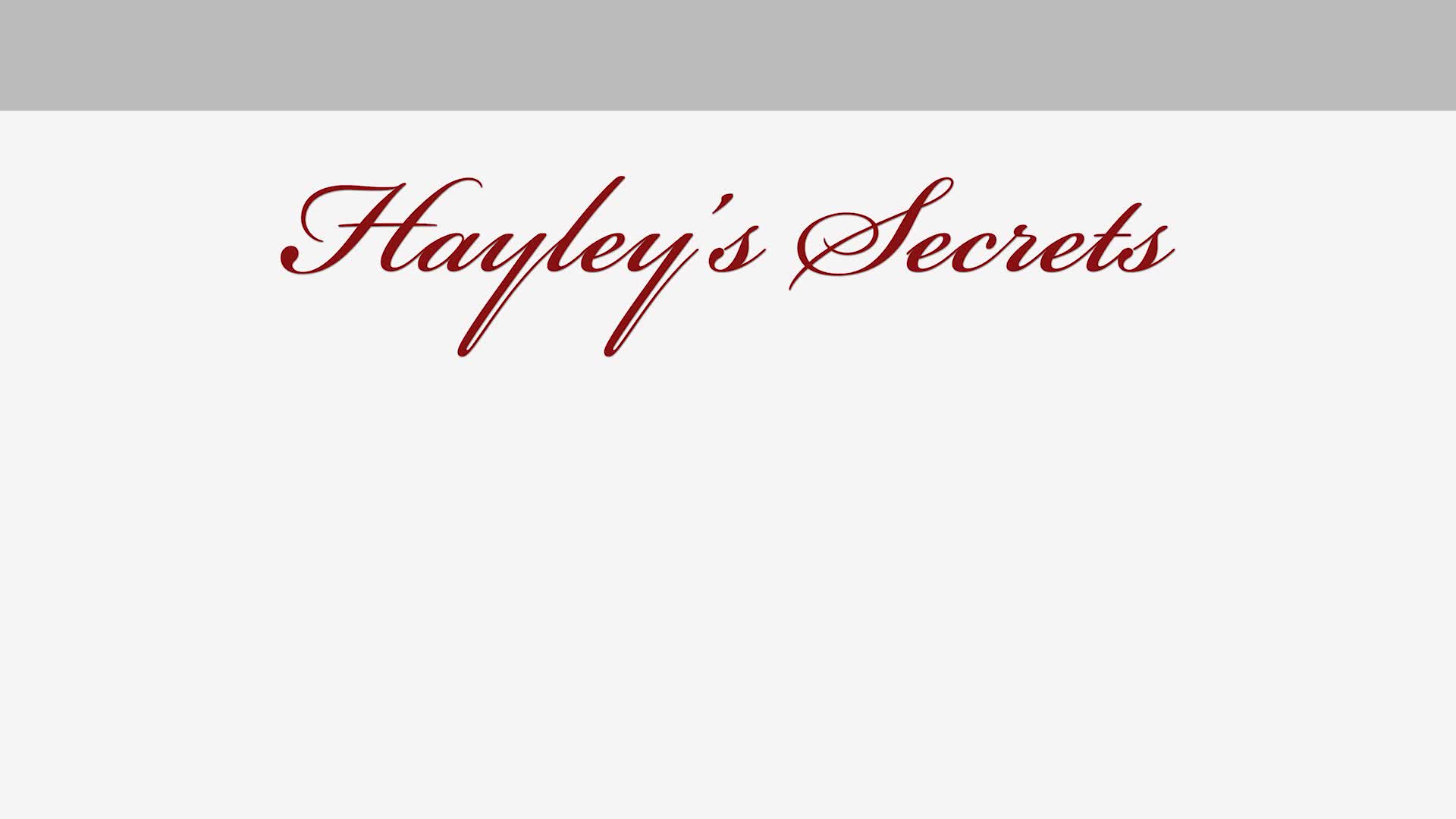 Video 596012 from Danielle Sellers (@moredeliciousdanielle)