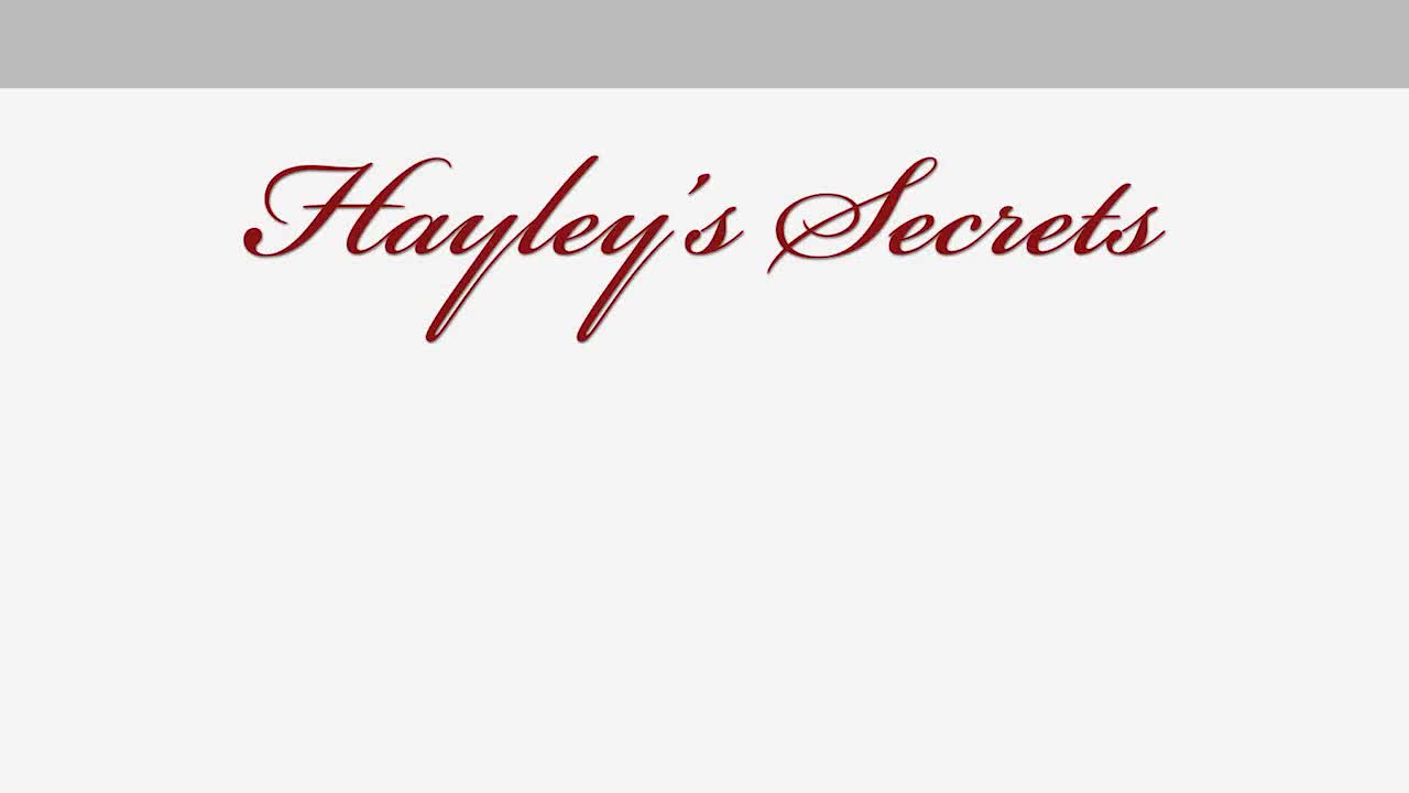 Video 596013 from Danielle Sellers (@moredeliciousdanielle)