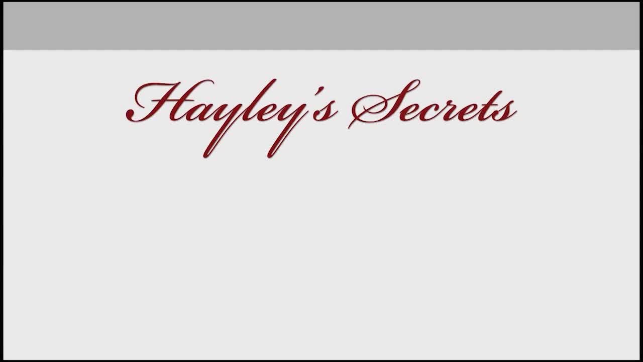 Video 596014 from Danielle Sellers (@moredeliciousdanielle)