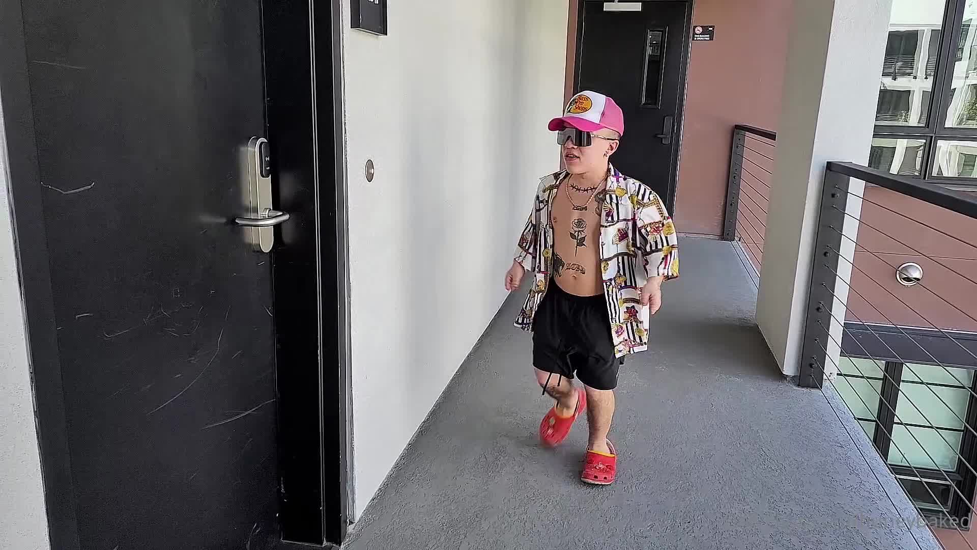 Video 596042 from Huneybaked | Danielle Renae