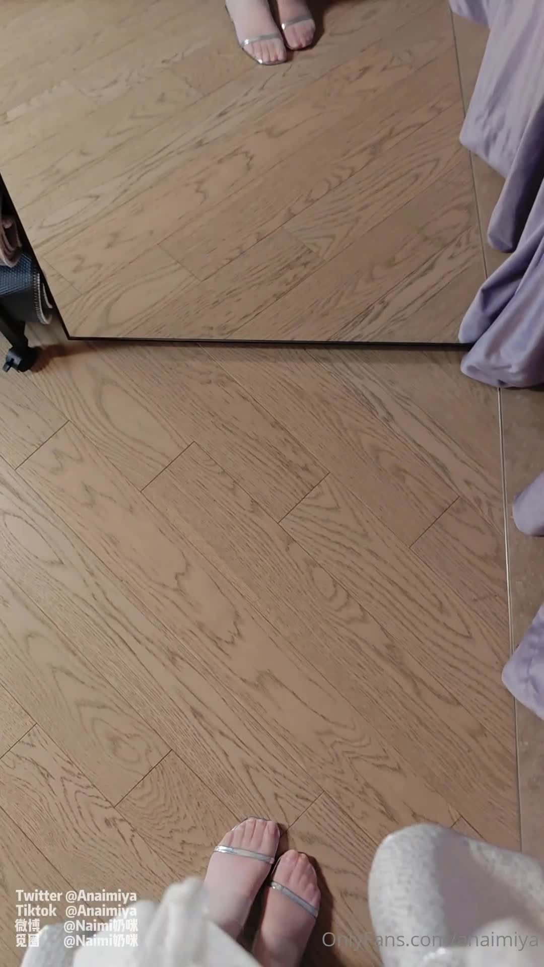 Video 596113 from Anaimiya  /  Naimi奶咪