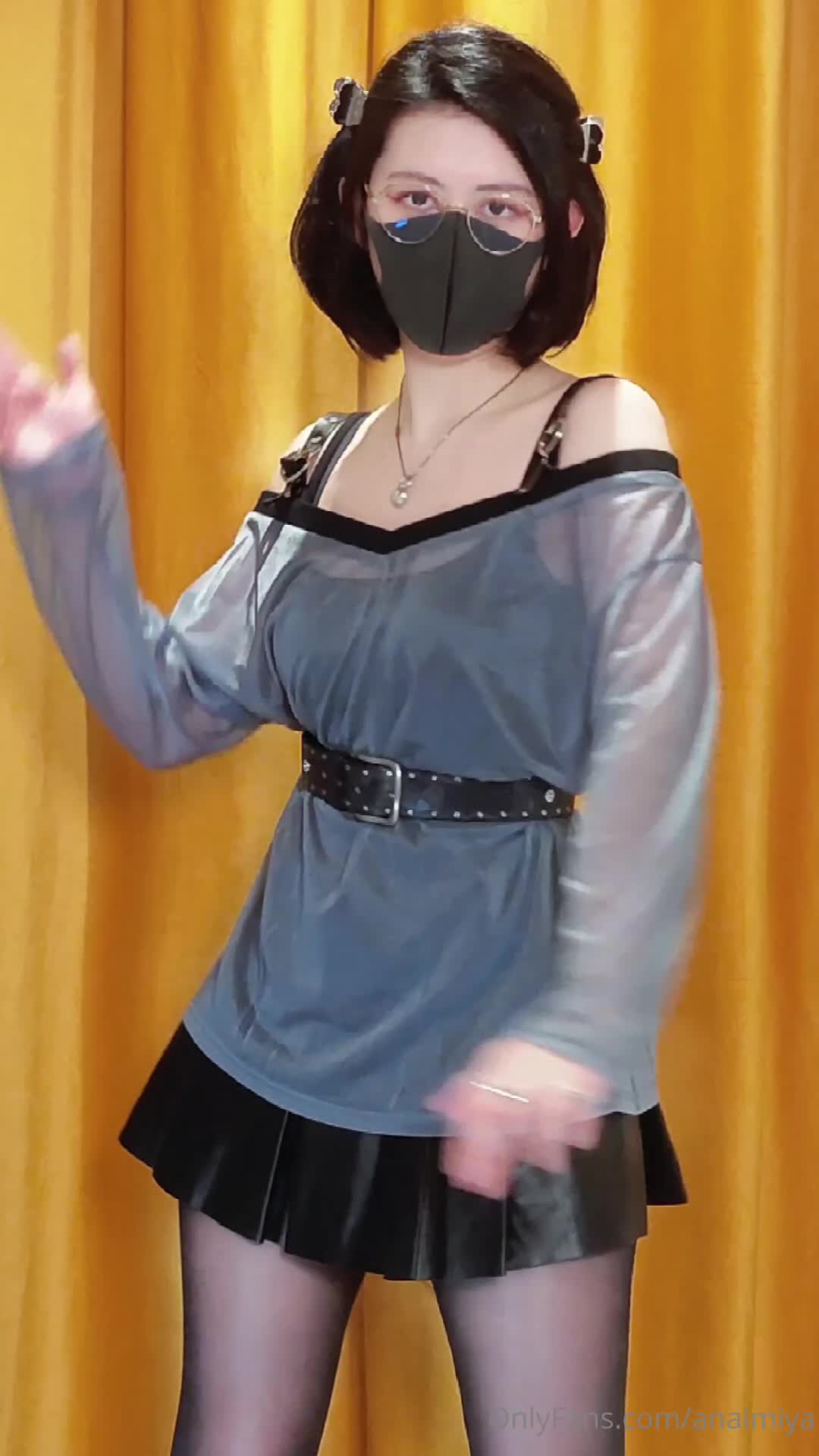 Video 596115 from Anaimiya  /  Naimi奶咪