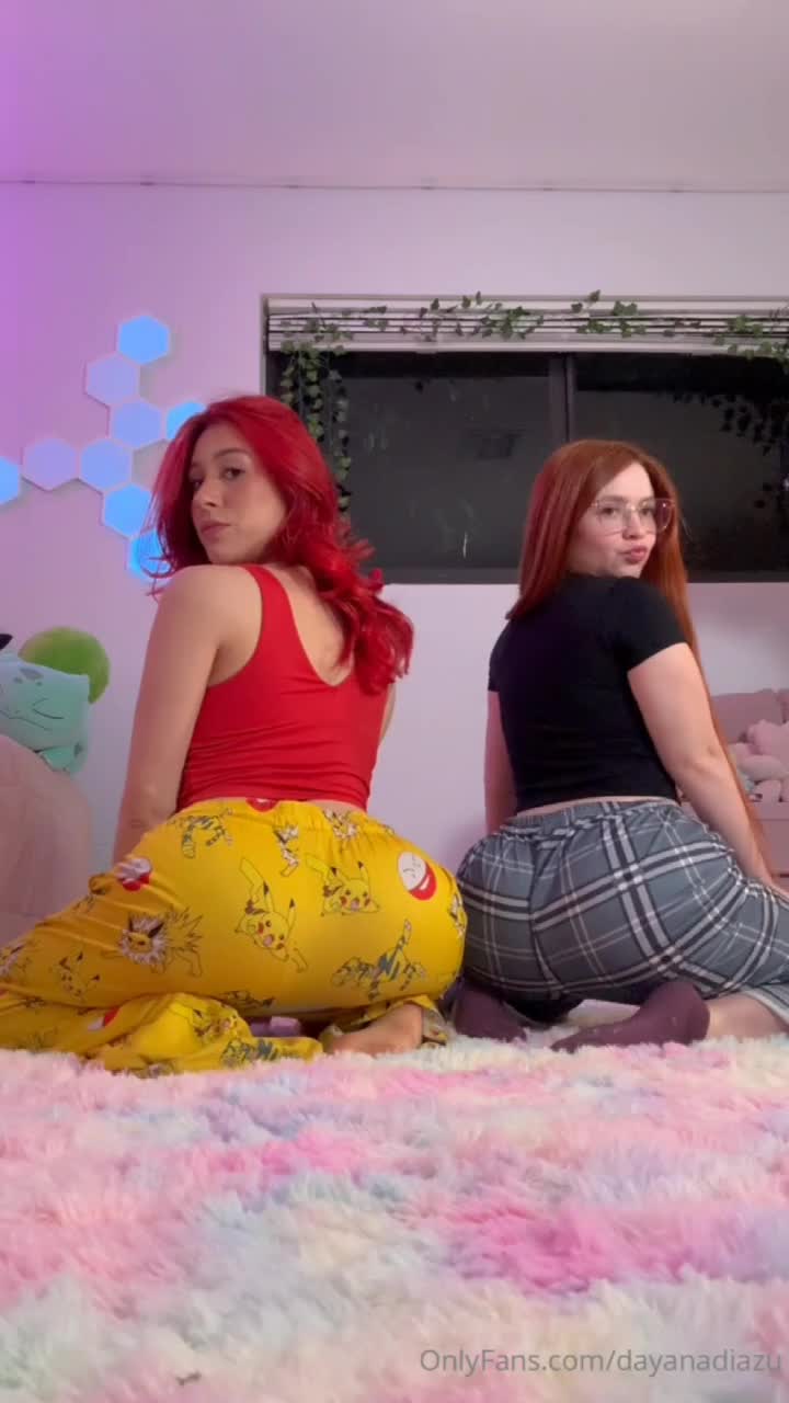 Video 596210 from Dayana Diaz - @dayanadiazu