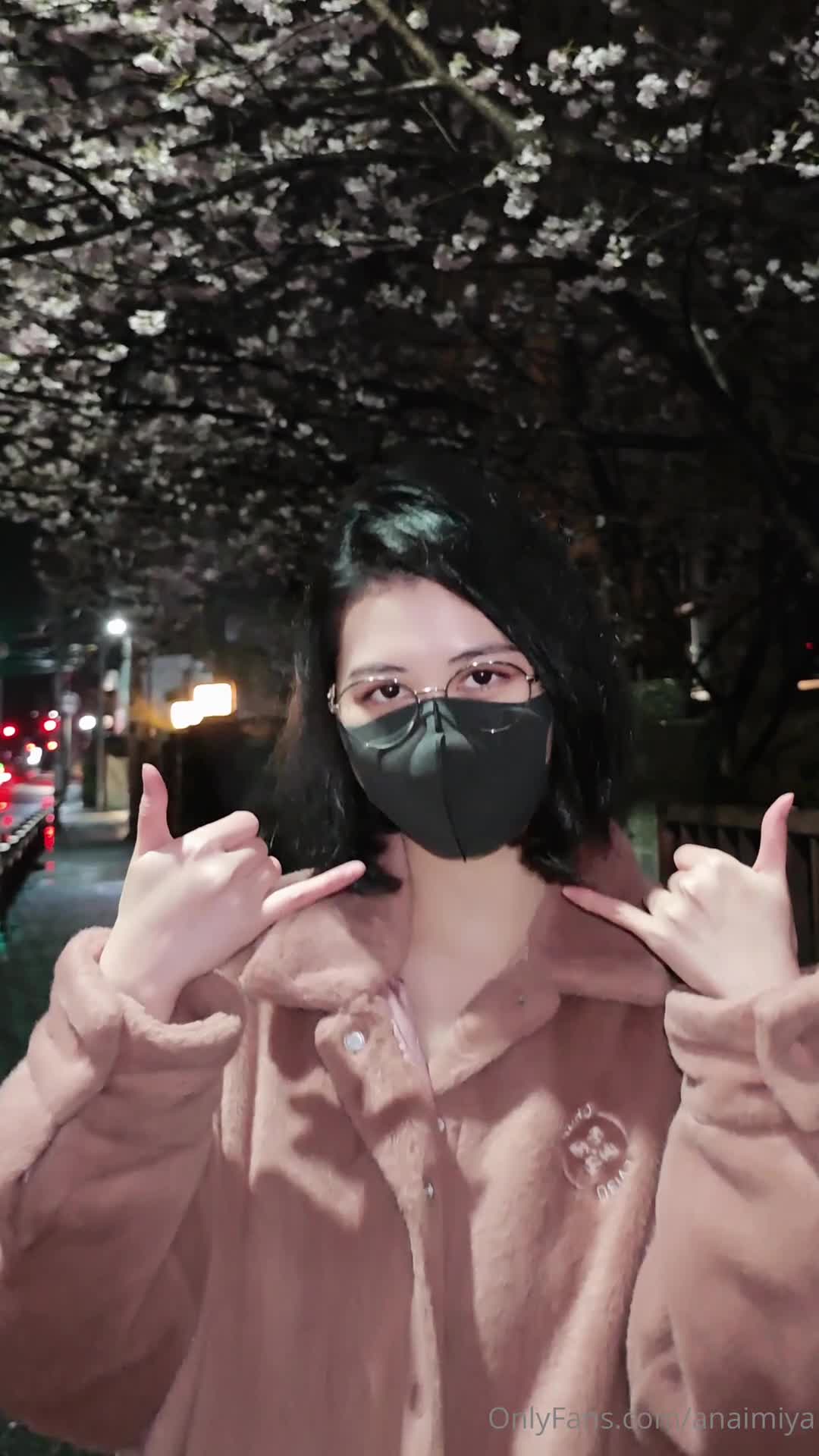 Video 596448 from Anaimiya  /  Naimi奶咪