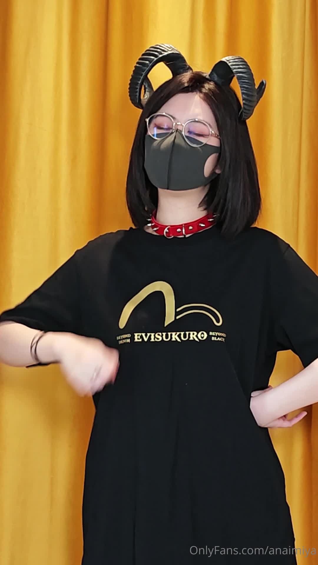 Video 596535 from Anaimiya  /  Naimi奶咪