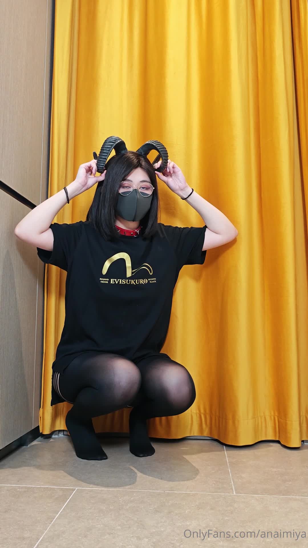 Video 596537 from Anaimiya  /  Naimi奶咪