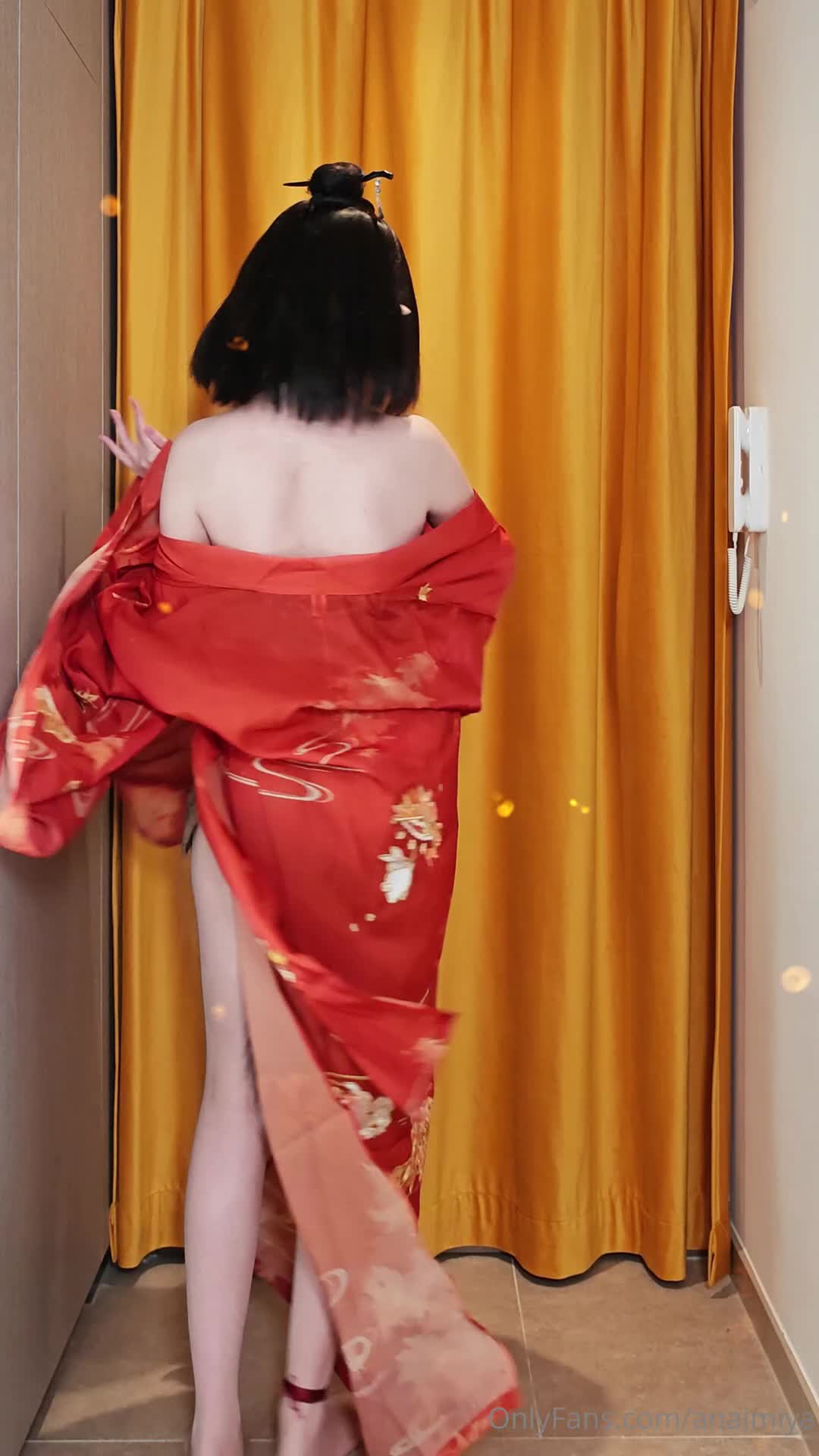 Video 596544 from Anaimiya  /  Naimi奶咪