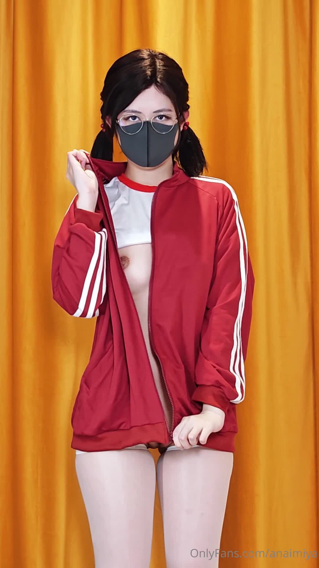 Video 596549 from Anaimiya  /  Naimi奶咪