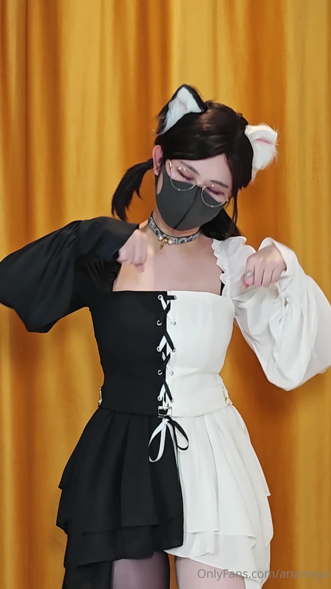 Video 596550 from Anaimiya  /  Naimi奶咪