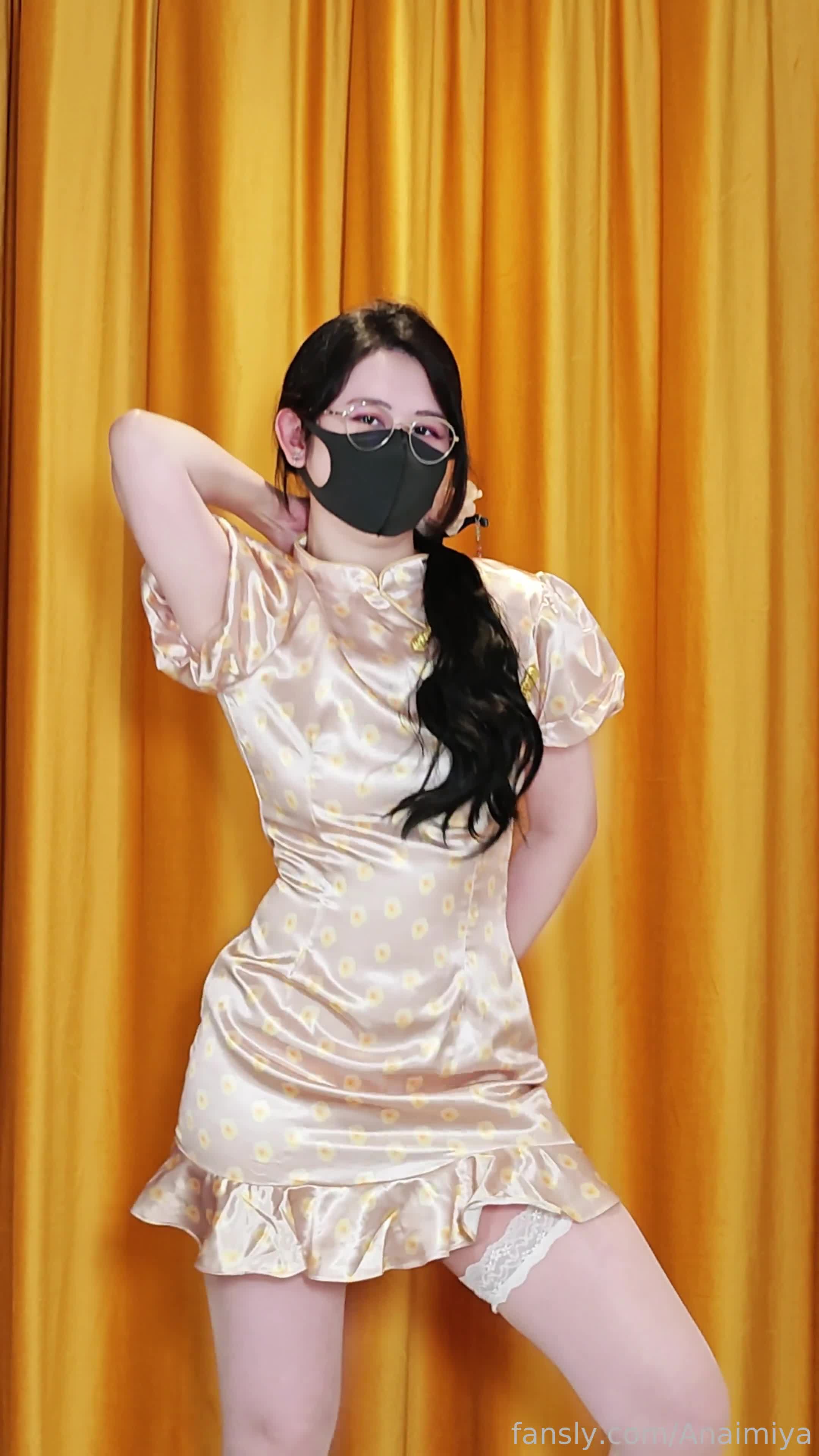 Video 596660 from Anaimiya  /  Naimi奶咪