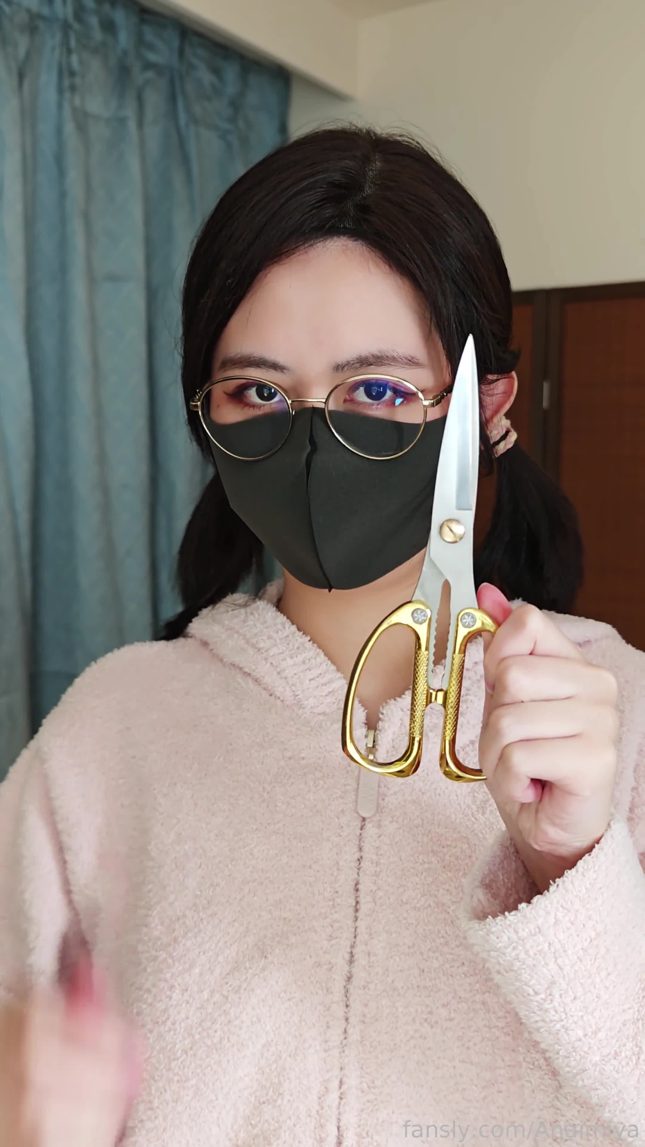 Video 596666 from Anaimiya  /  Naimi奶咪