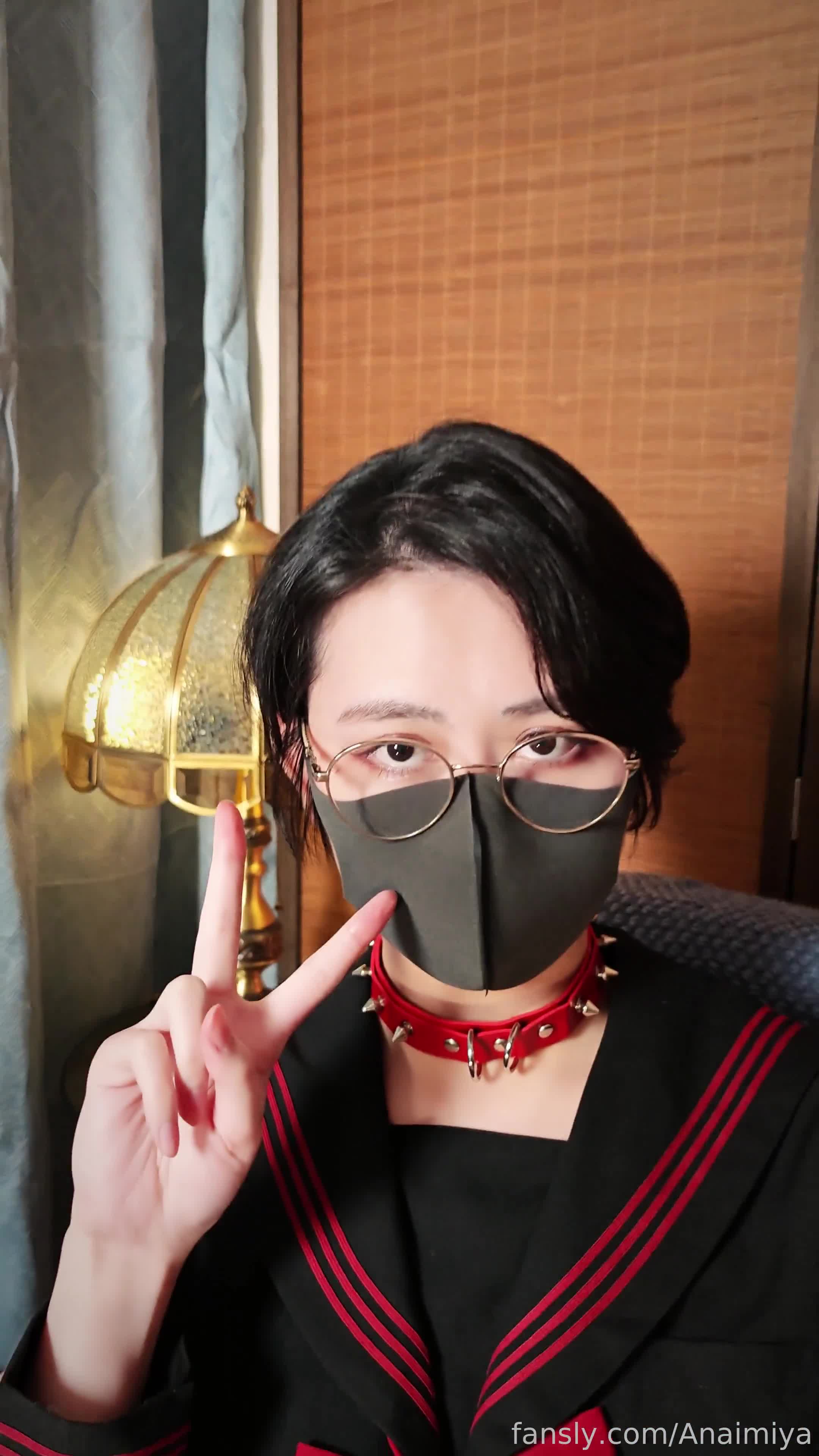 Video 596679 from Anaimiya  /  Naimi奶咪