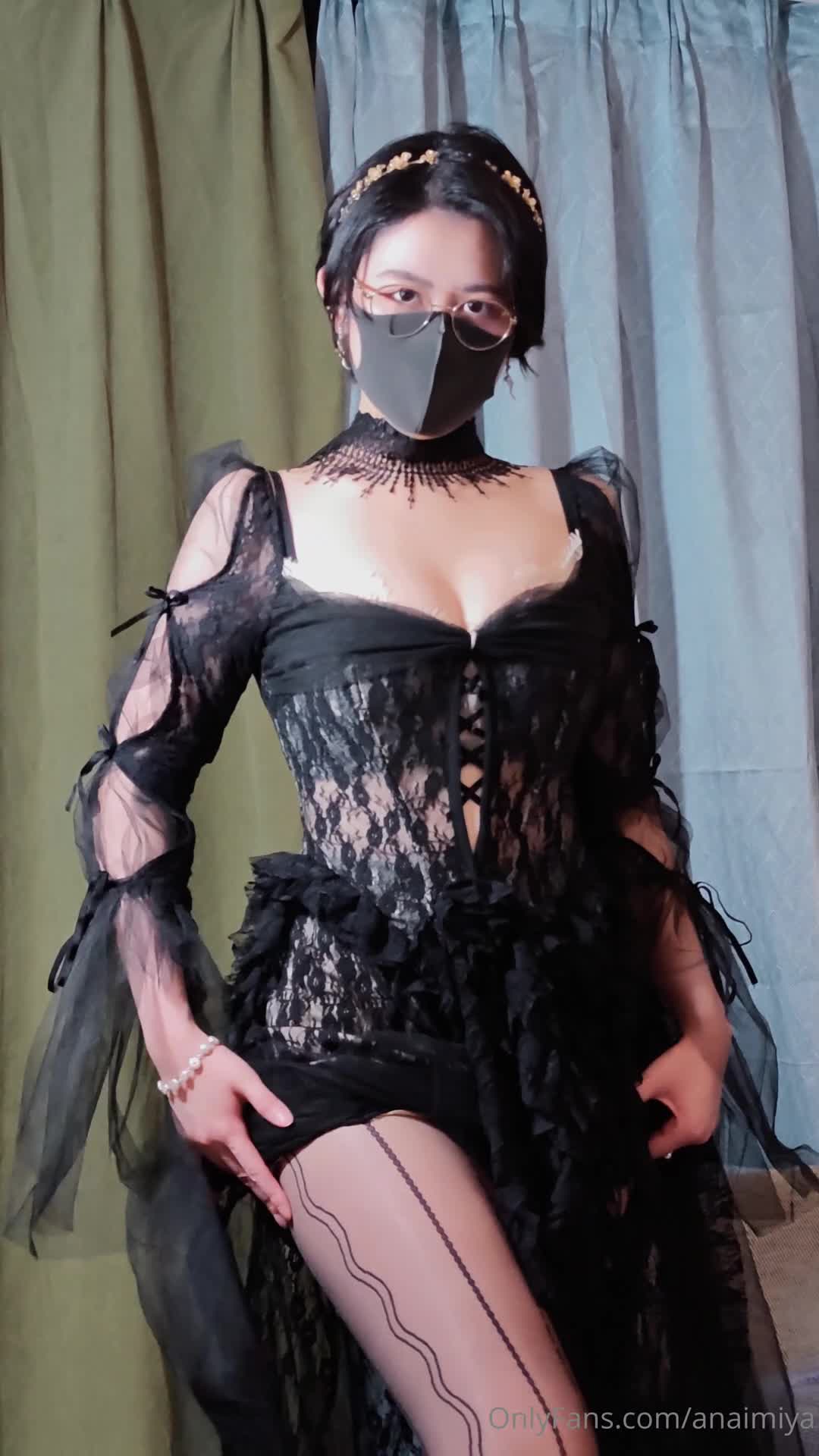 Video 596813 from Anaimiya  /  Naimi奶咪