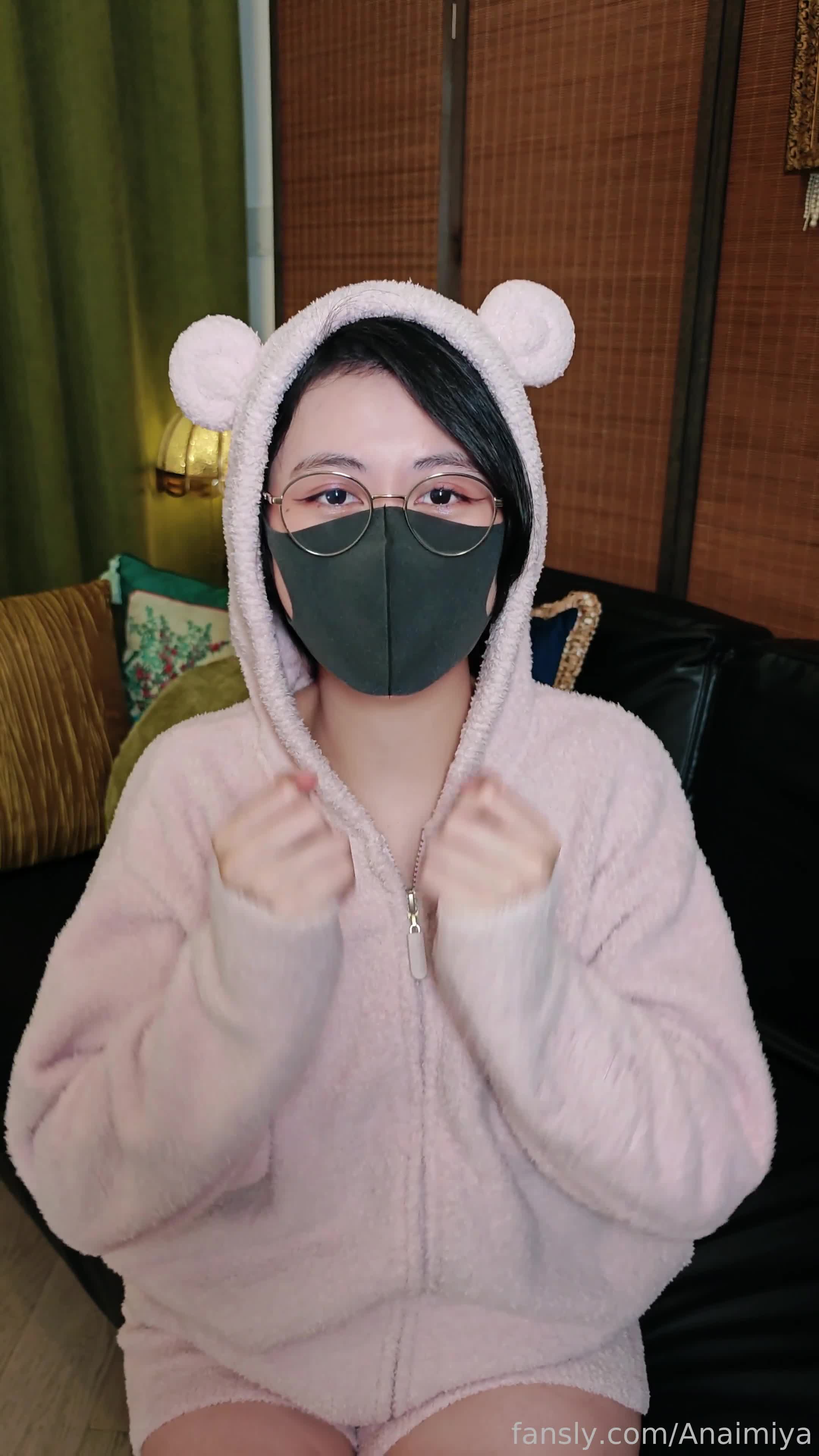 Video 596816 from Anaimiya  /  Naimi奶咪